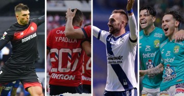 Este jueves inicia la jornada 3 de Liga MX: fechas, horarios y previa del parón por Leagues Cup