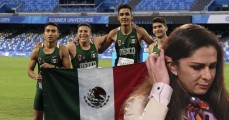 México no asistirá a la Universiada Mundial por falta de apoyo