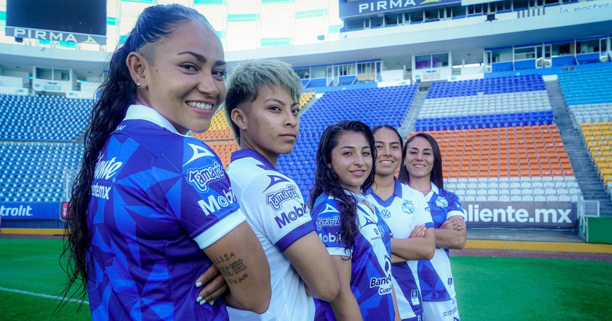 Arranca la Liga MX femenil; las Franjitas debutan ante las campeonas 