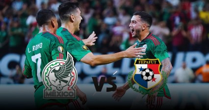 La previa: día y hora de la final de la Copa Oro entre México y Panamá