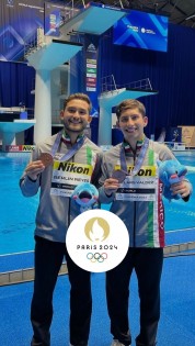 Estos son los boletos que aseguró México a París 2024 en Mundial de Natación