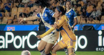 Cayeron 4-0 ante las Amazonas 