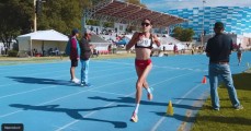 ¿Cuándo y dónde recibe Puebla el Campeonato Nacional de Atletismo?