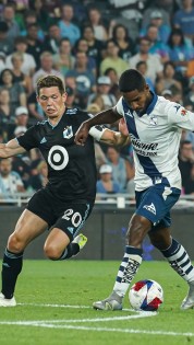 Puebla es goleado en debut de la Leagues Cup