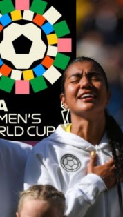 Así le fue a las latinas en su primer partido del Mundial Femenil 2023