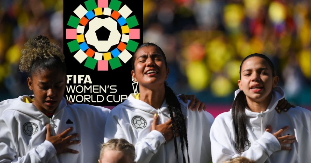 Así le fue a las latinas en su primer partido del Mundial Femenil 2023