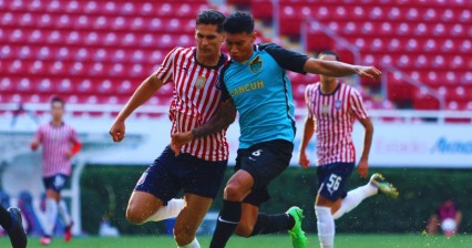 Liga MX Expansión: datos y resultado de la jornada 1 Apertura 2023