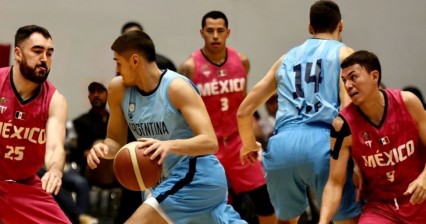 Triunfo Contundente: Los 12 Guerreros vencen a Argentina