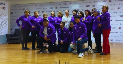 Ellos son los poblanos que participarán en el Nacional de Juegos y Deportes Autóctonos y Tradicionales 2023