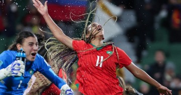 Colombia avanza a octavos de final mientras Alemania es eliminada del Mundial Femenil 2023