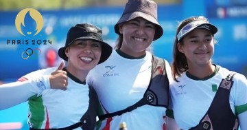 Después de la confusión con World Archery, Aida Román y compañía firman agónico boleto a París