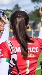 Después de la confusión con World Archery, Aida Román y compañía firman agónico boleto a París