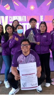 Así concluyó la participación poblana en Nacional de Juegos y Deportes Autóctonos