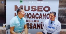 VIDEO: Diálogos Deportivos - Ángel Tecpanécatl, el futbolista poblano que fue campeón del Ascenso MX