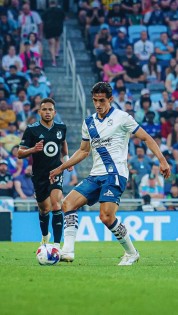 Así jugará Club Puebla la jornada 4 después del parón por Leagues Cup
