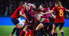 ¡España femenil hacen historia! Llega a su primera final en un Mundial