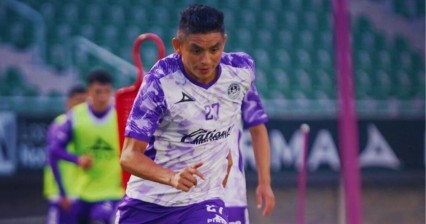 Rumores colocan a Sansores en el Club Puebla