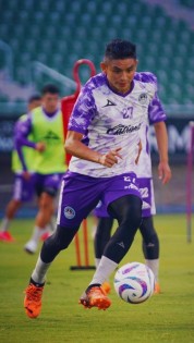 Rumores colocan a Sansores en el Club Puebla