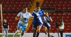 Nueva derrota para Las Franjitas; ahora ante Querétaro