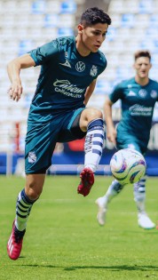 Puebla ante San Luis marca el reinicio de la Liga MX