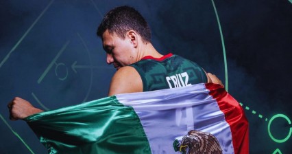 ¿A qué hora y cuándo juega México el Mundial de Basquetbol FIBA 2023?