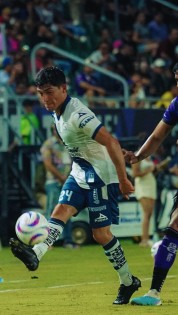 ¡Ni contra Mazatlán! Puebla sigue sin sumar y es sotanero