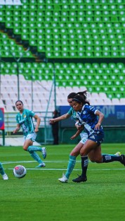 Puebla femenil, a sumar en horario atípico en el Cuauhtémoc