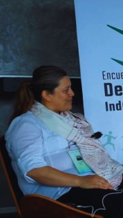 VIDEO: Diálogos Deportivos - Ana Claudia Collado “El ENDI nos ha dado voz y visibilidad”