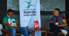 VIDEO: Diálogos Deportivos -Juan de la Cruz, de la discriminación a la inclusión: la evolución del ENDI