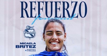 Puebla femenil refuerza su arco a pesar del gran momento de Karla Morales