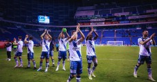 Fecha FIFA corta racha de victorias del Club Puebla