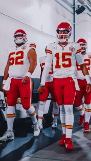 Kansas City Chiefs inaugura la temporada 2023 de la NFL