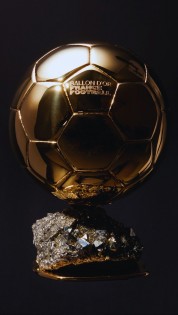 La joya del Real Madrid, finalista para el Balón de Oro 2023
