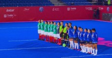 México femenil debuta con goleada en Mundial de Fut 7