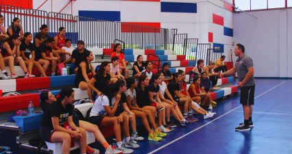 Poblanos protagonizan grupo estelar de la Liga ABE