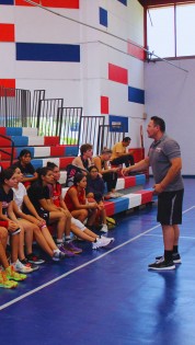 Poblanos protagonizan grupo estelar de la Liga ABE