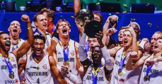 Alemania se proclama campeón del mundo en su primera final del Mundial FIBA