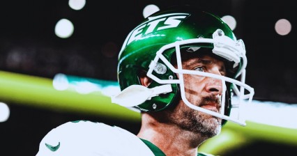 Los Jets pierden a Aaron Rodgers toda la temporada por lesión