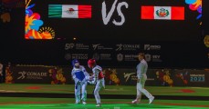 Una plata y un bronce logran poblanos en Grand Prix de Para Taekwondo Veracruz 2023