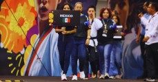 Cobertura especial: Todo listo en Veracruz para el Campeonato Mundial de Para Taekwondo; poblanos buscan medallas