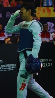 Jornada complicada para México en Mundial de Para Taekwondo; no hay representación en finales