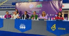 Serie Mundial de Para Natación vuelve a México; Guadalajara recibe edición rumbo a Parapanamericanos 2023