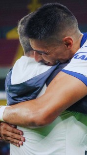 Rayados, sin Canales, amenaza momento del Club Puebla