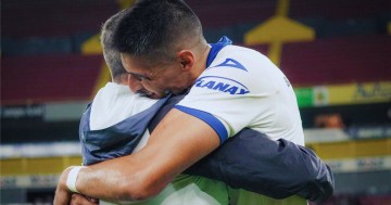 Rayados, sin Canales, amenaza momento del Club Puebla