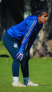 Oportunidad de sumar para el Puebla Femenil en partido reprogramado ante Toluca