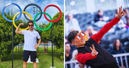 Cobertura Especial: Ellos son los poblanos que competirán en los Juegos Panamericanos de Santiago 2023