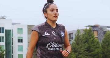 Puebla Femenil, ya sin posibilidades de Liguilla, recibe a sublíder América