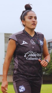 Puebla Femenil, ya sin posibilidades de Liguilla, recibe a sublíder América