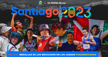 Juegos Panamericanos Santiago 2023