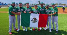 Santiago 2023: México humilla al anfitrión Chile en debut de Beisbol durante Panamericanos